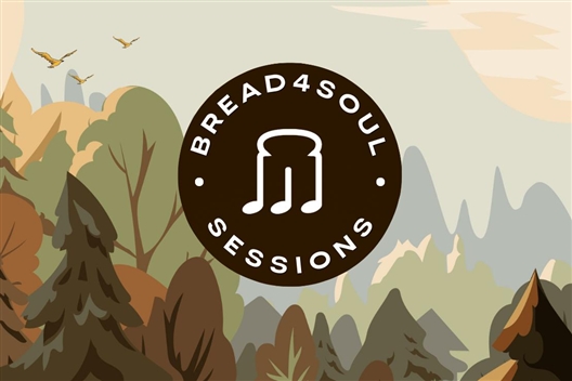 Bread4Soul Sessions - JHB